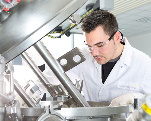 Experience Our Processing Expertise in Action